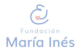 Logo de la Fundación María Inés